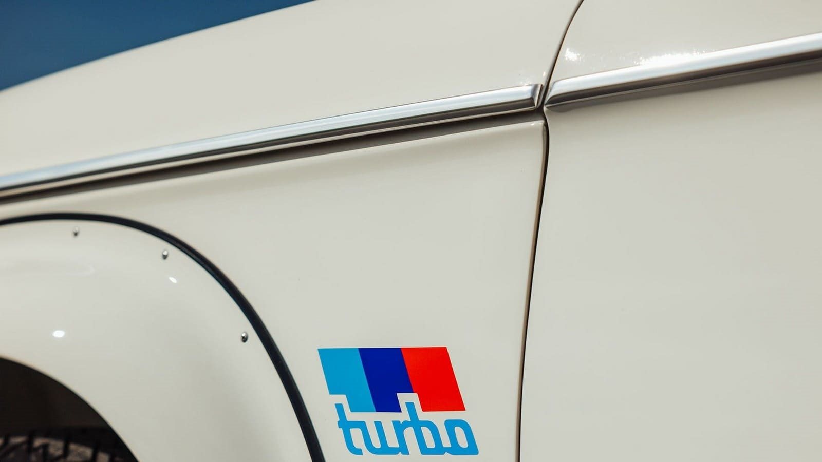 1974 - BMW 2002 TURBO, foto 108