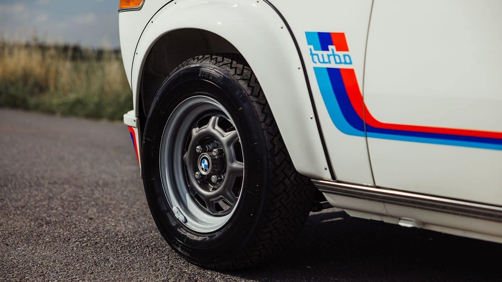 1974 - BMW 2002 TURBO, foto 111