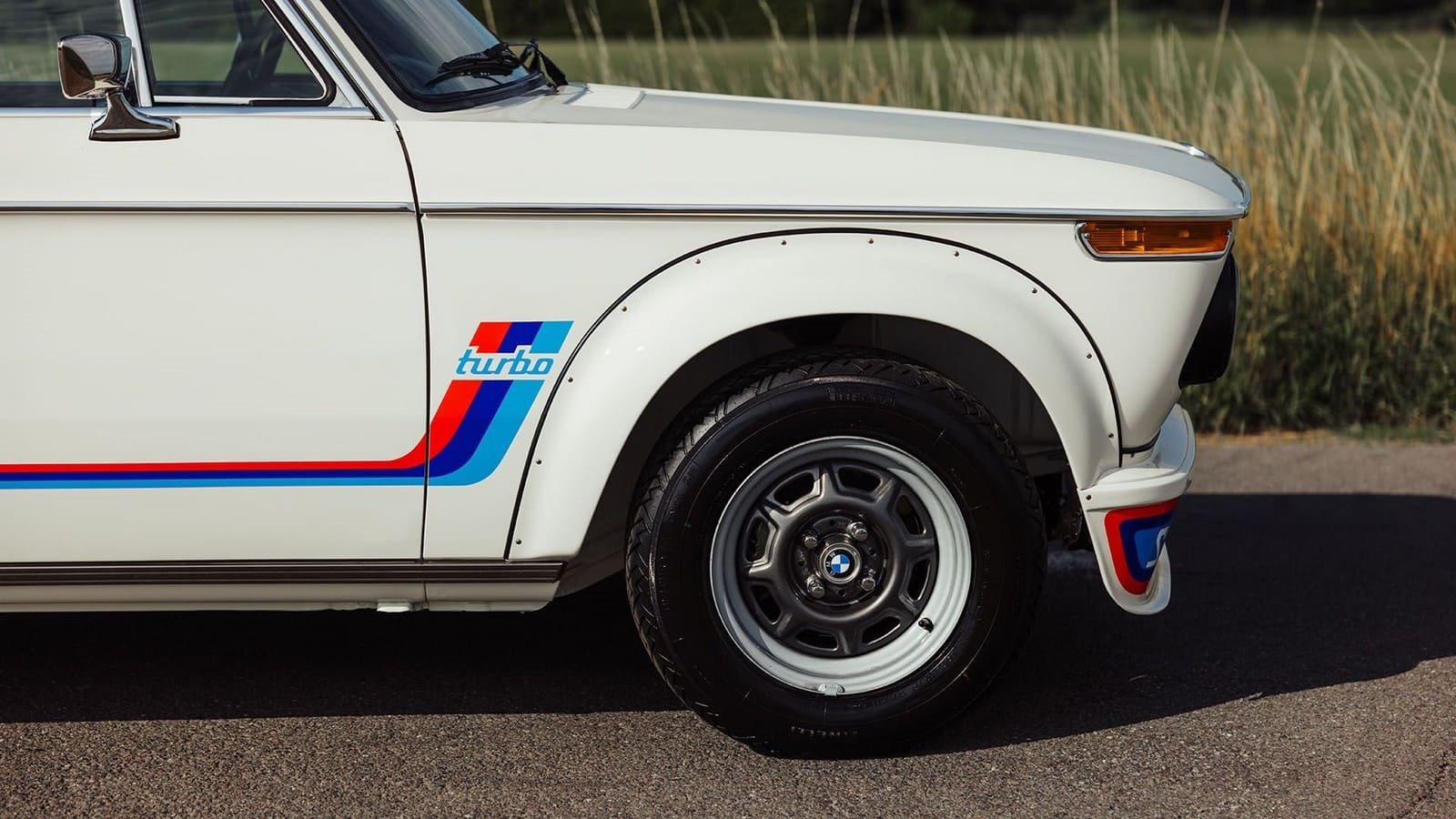1974 - BMW 2002 TURBO, foto 112
