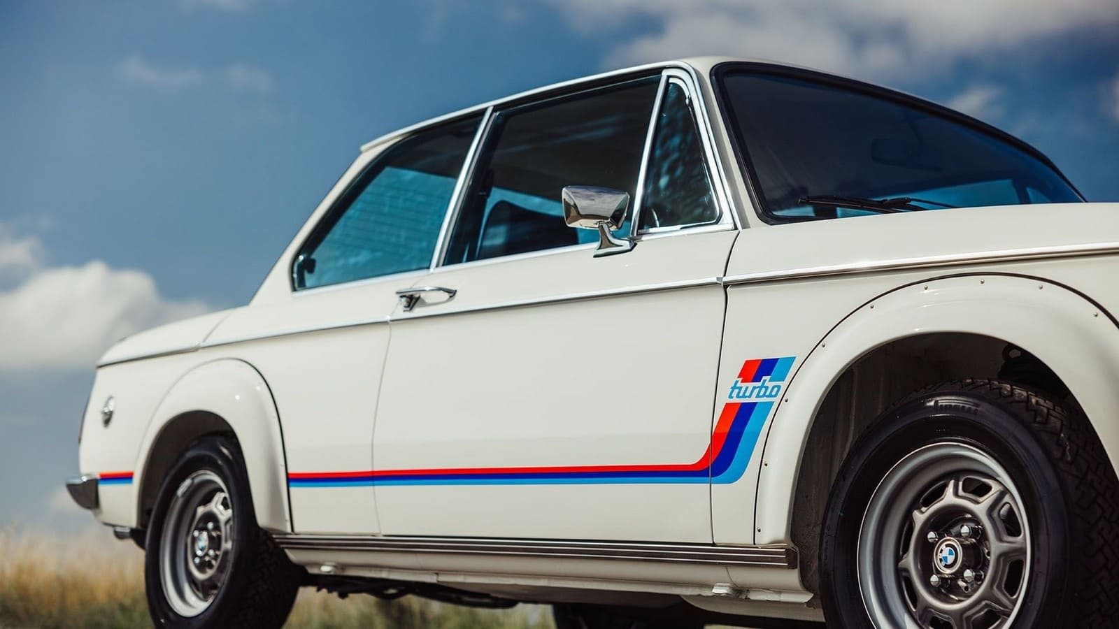 1974 - BMW 2002 TURBO, foto 114
