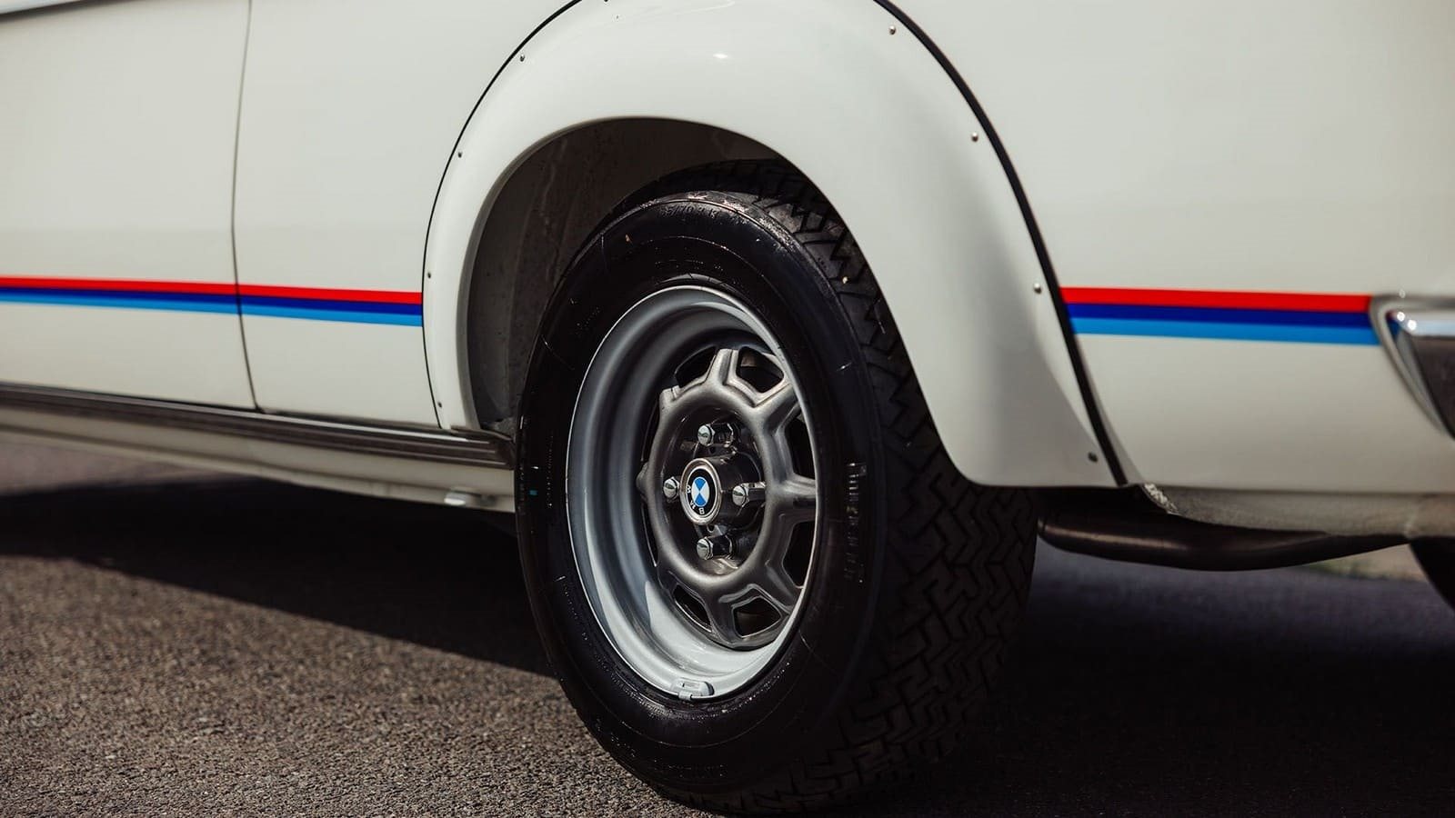 1974 - BMW 2002 TURBO, foto 115