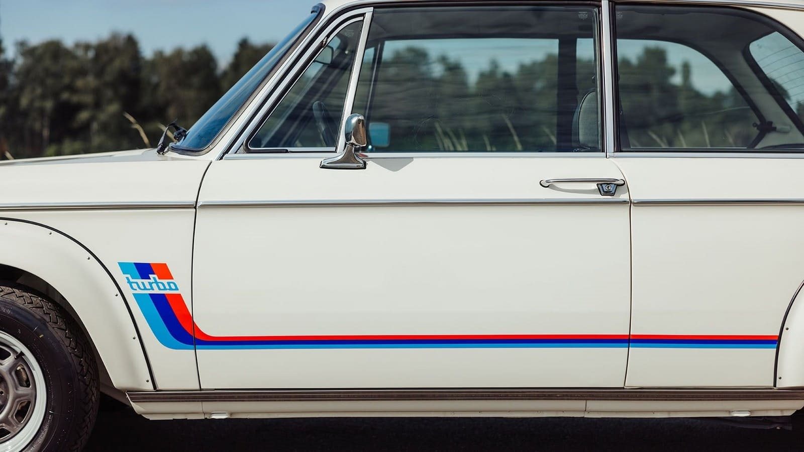1974 - BMW 2002 TURBO, foto 117