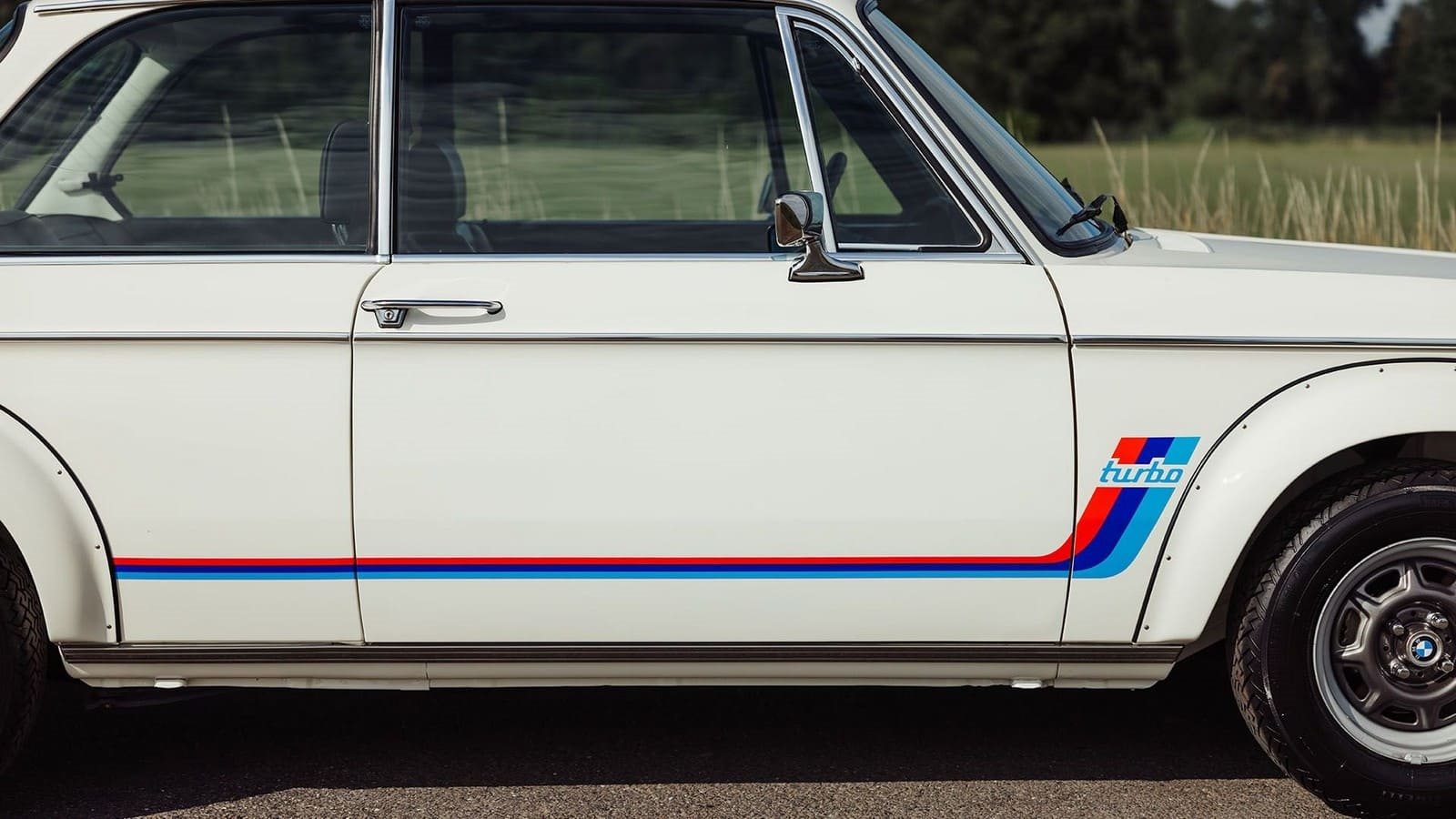 1974 - BMW 2002 TURBO, foto 118
