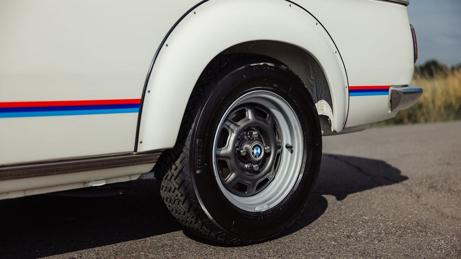 1974 - BMW 2002 TURBO, foto 119