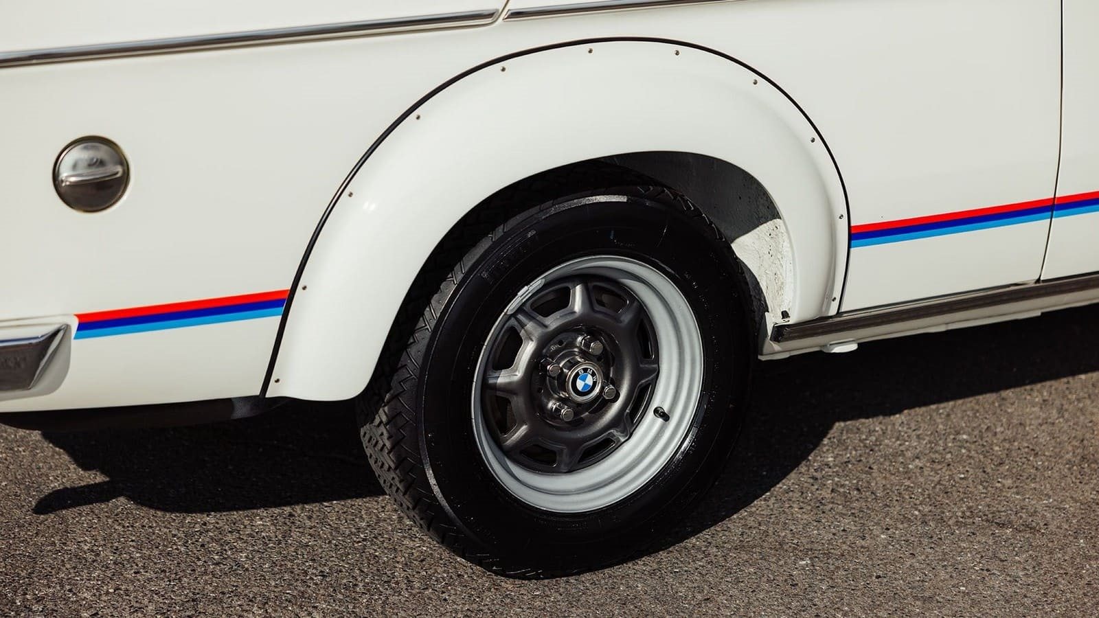 1974 - BMW 2002 TURBO, foto 120