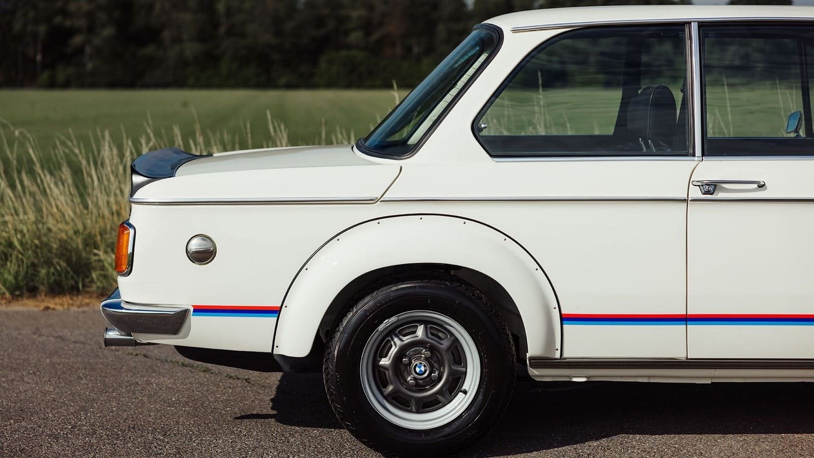 1974 - BMW 2002 TURBO, foto 121