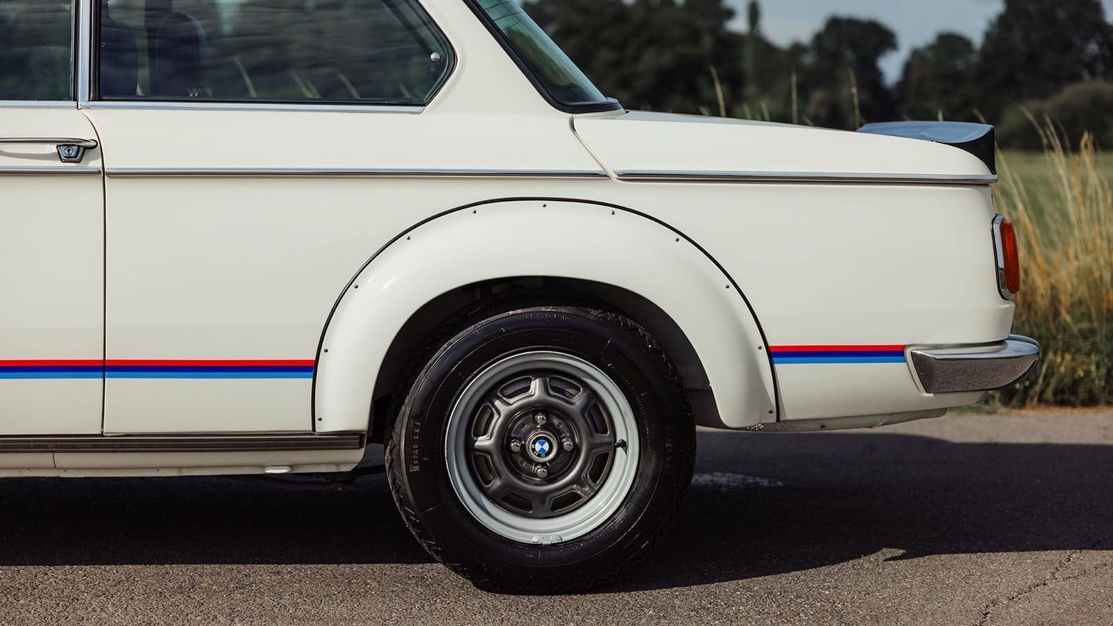 1974 - BMW 2002 TURBO, foto 122