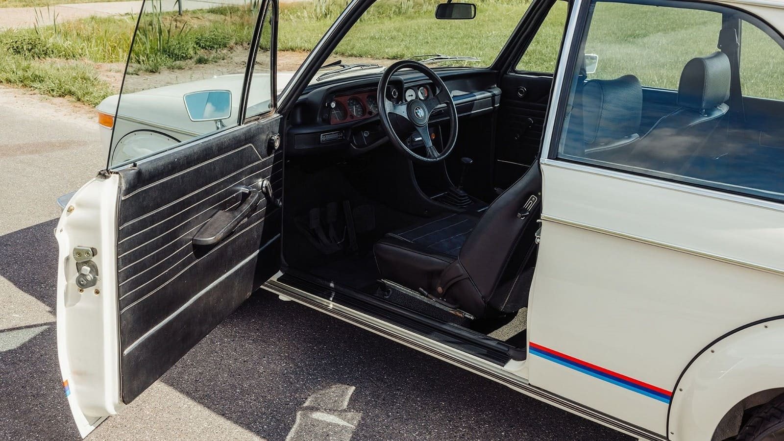 1974 - BMW 2002 TURBO, foto 128