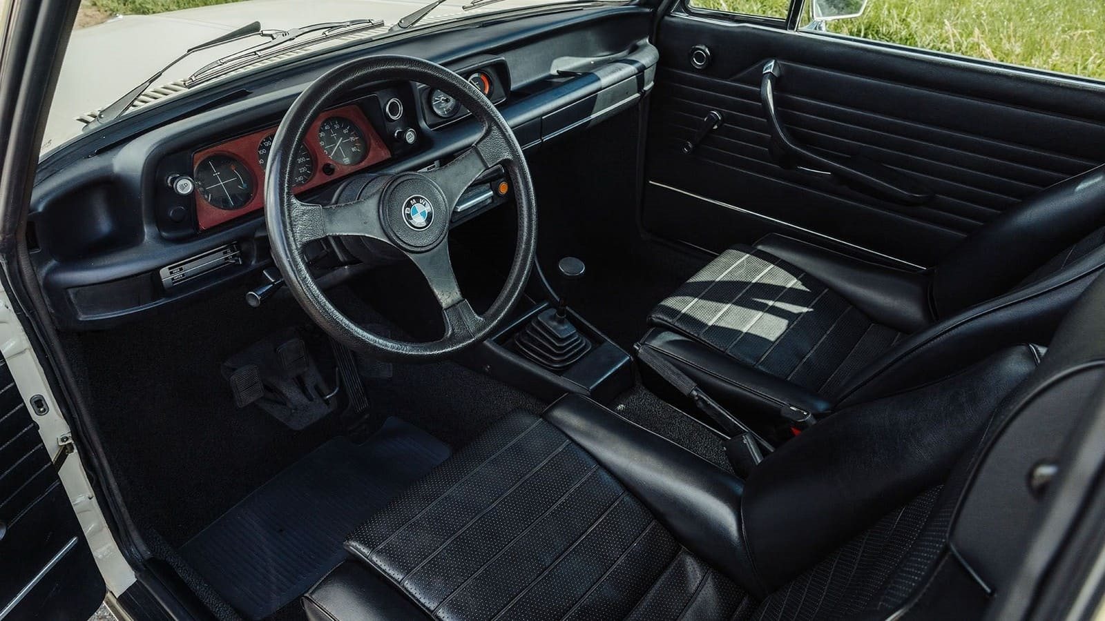 1974 - BMW 2002 TURBO, foto 129
