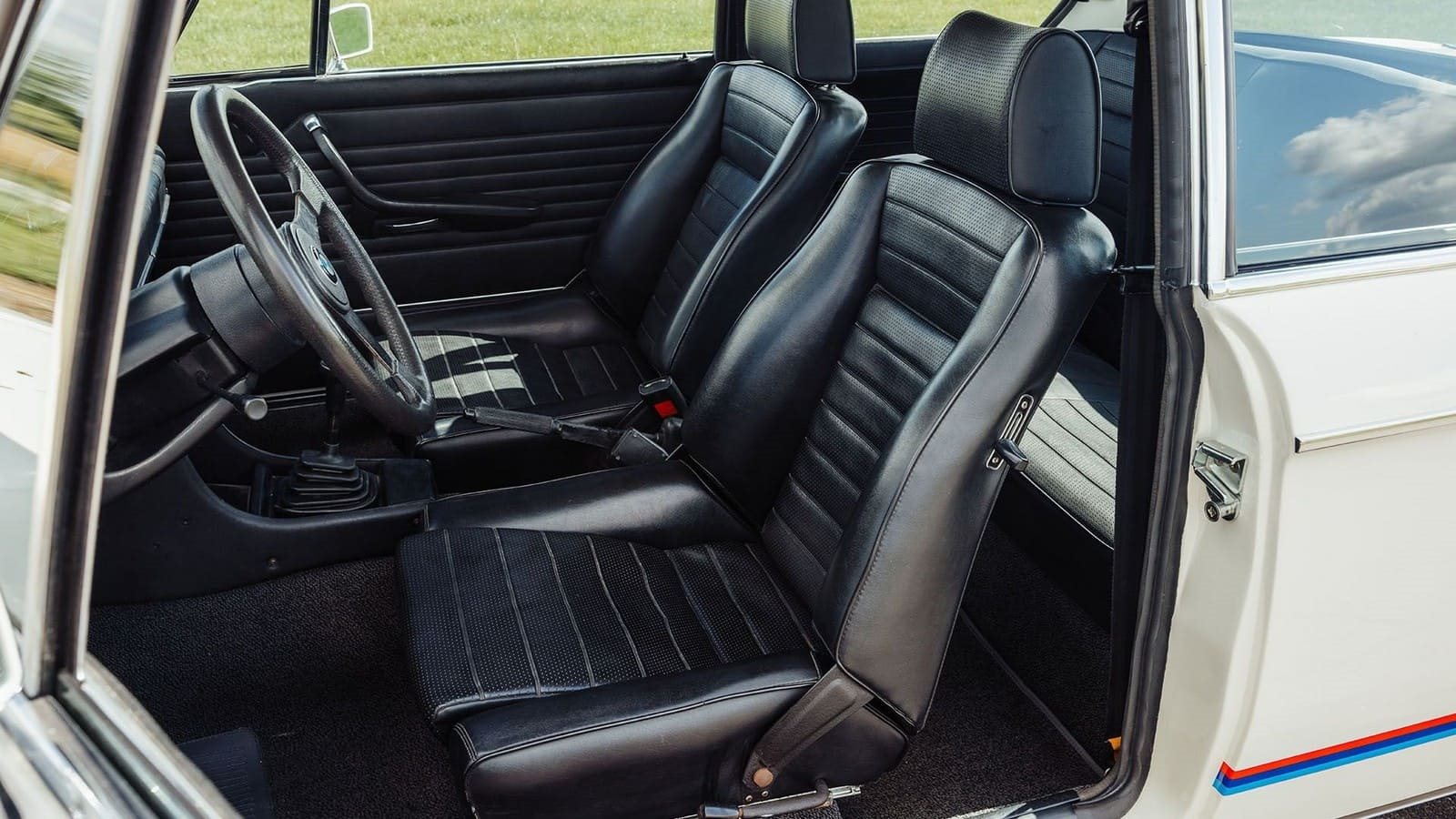 1974 - BMW 2002 TURBO, foto 131