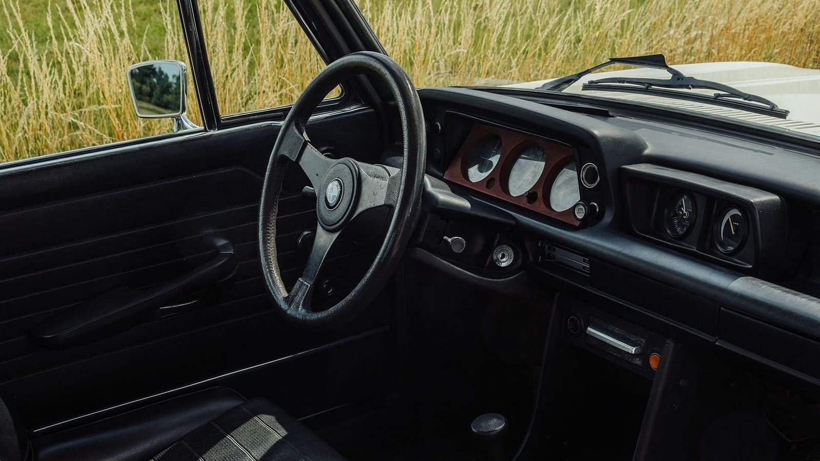 1974 - BMW 2002 TURBO, foto 135