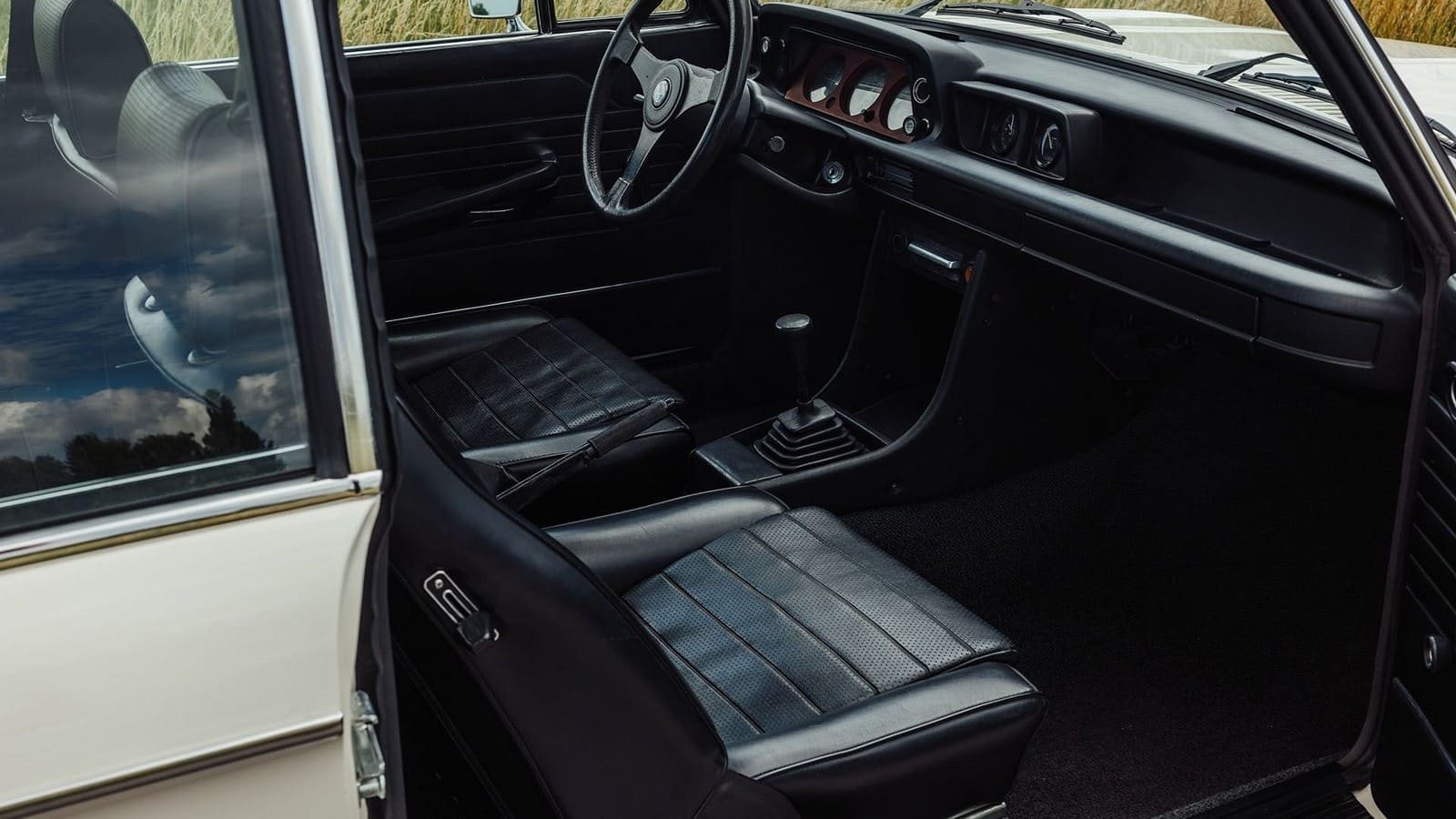1974 - BMW 2002 TURBO, foto 137