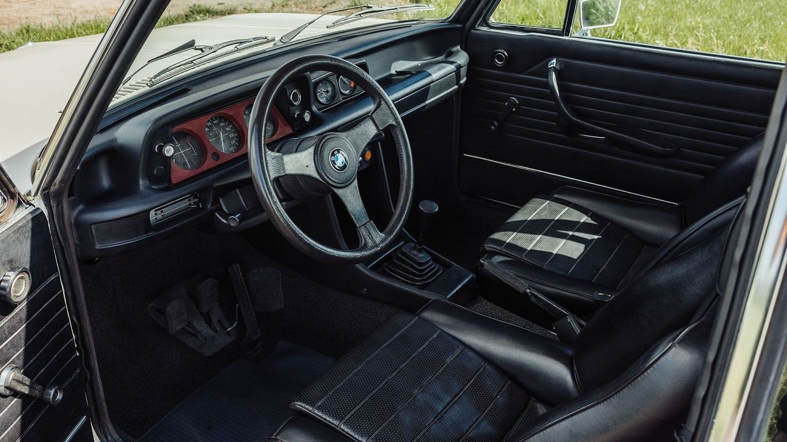 1974 - BMW 2002 TURBO, foto 138