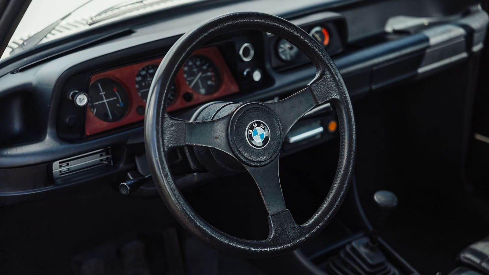 1974 - BMW 2002 TURBO, foto 139