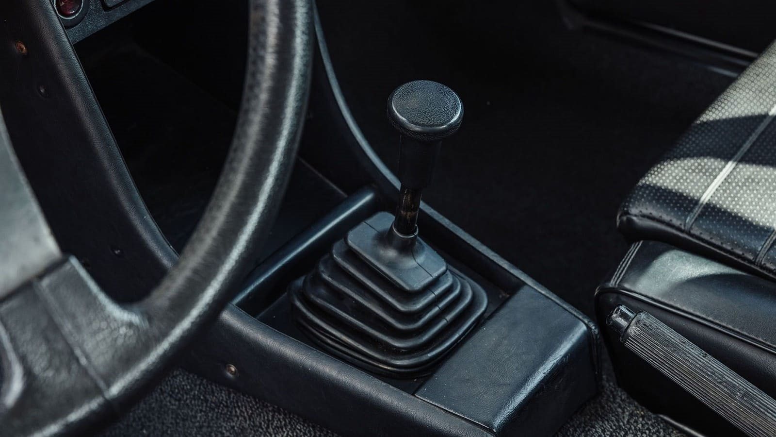 1974 - BMW 2002 TURBO, foto 140