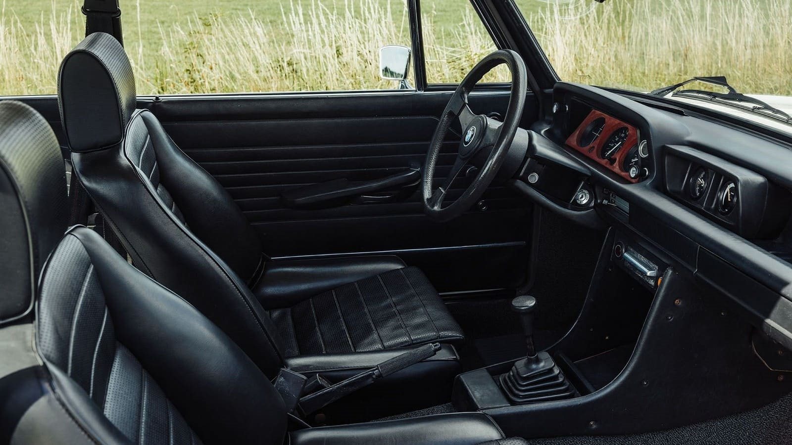 1974 - BMW 2002 TURBO, foto 143