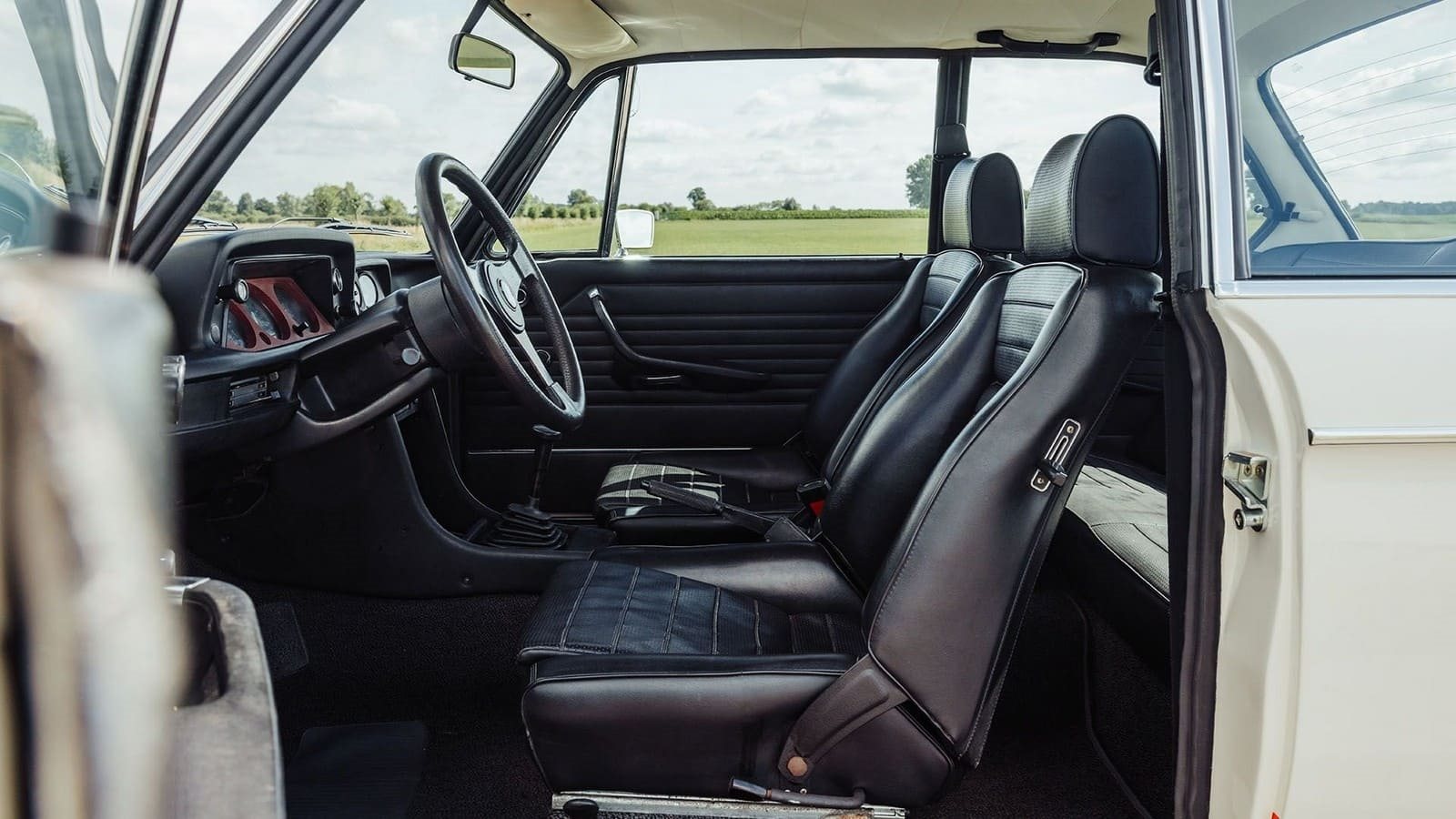 1974 - BMW 2002 TURBO, foto 144