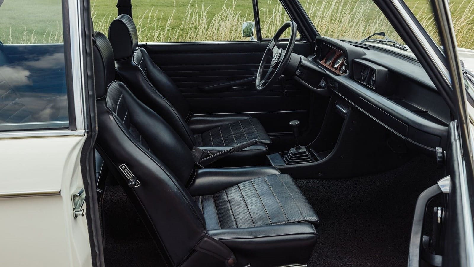 1974 - BMW 2002 TURBO, foto 145