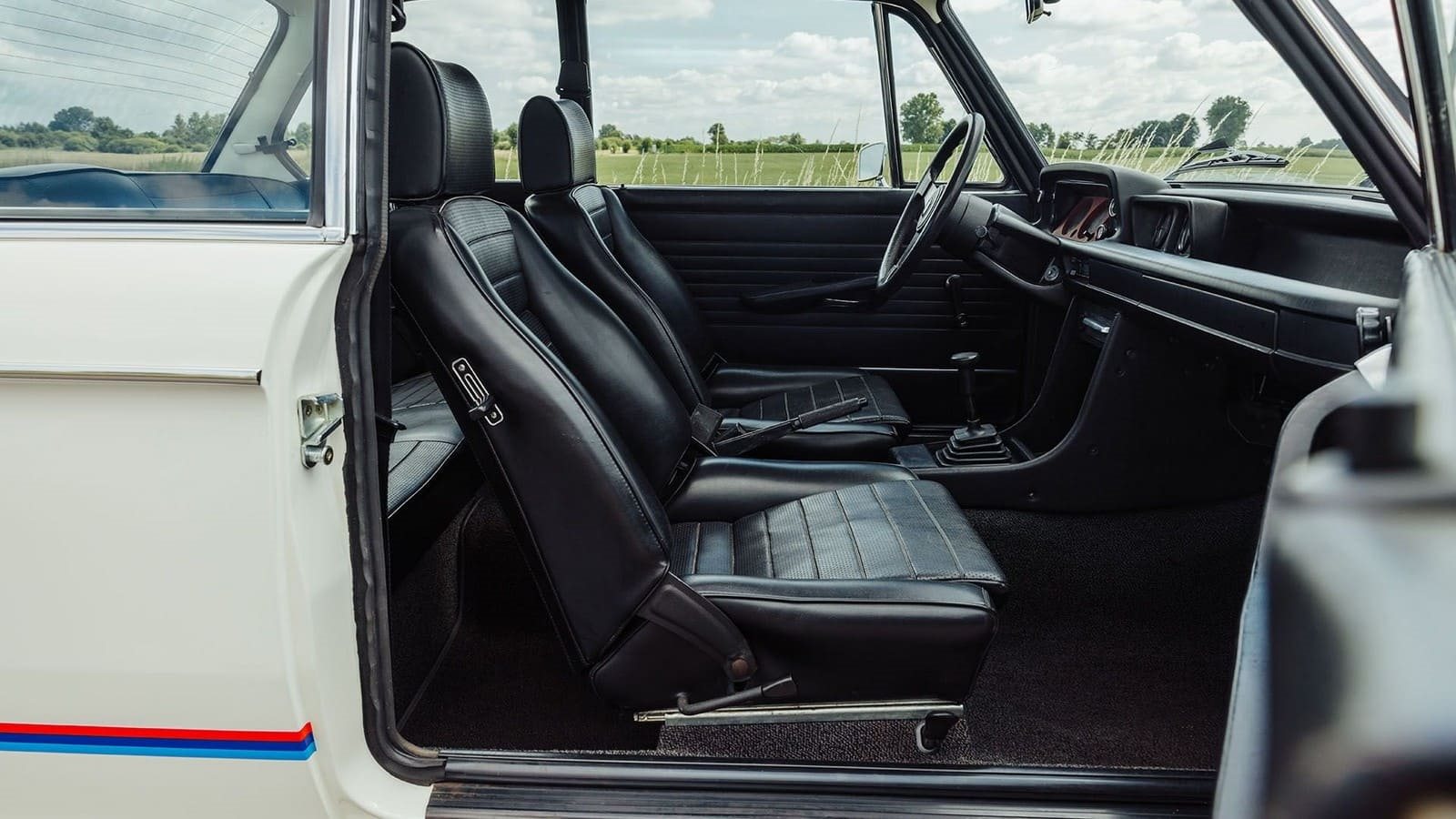 1974 - BMW 2002 TURBO, foto 146