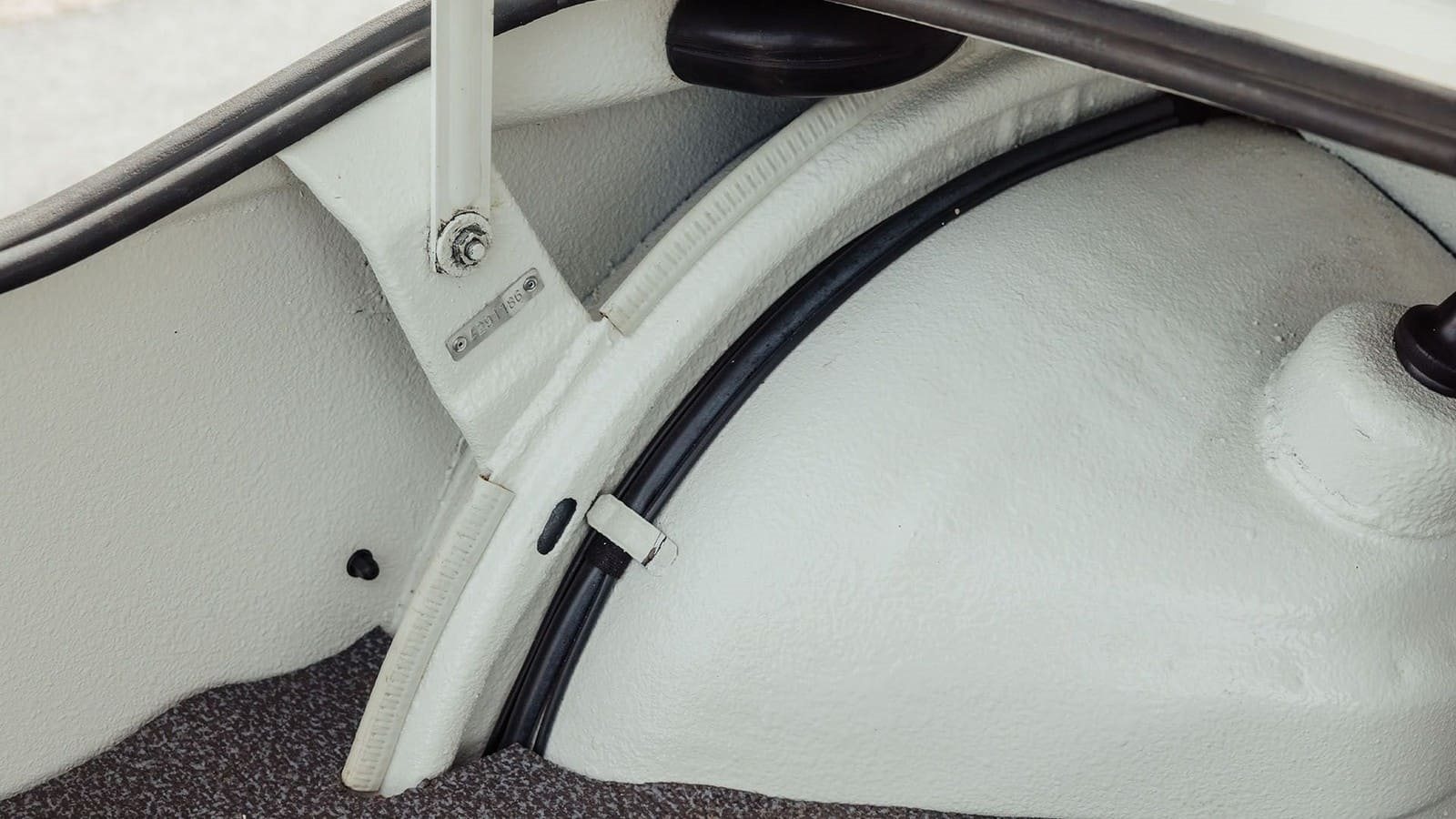 1974 - BMW 2002 TURBO, foto 156