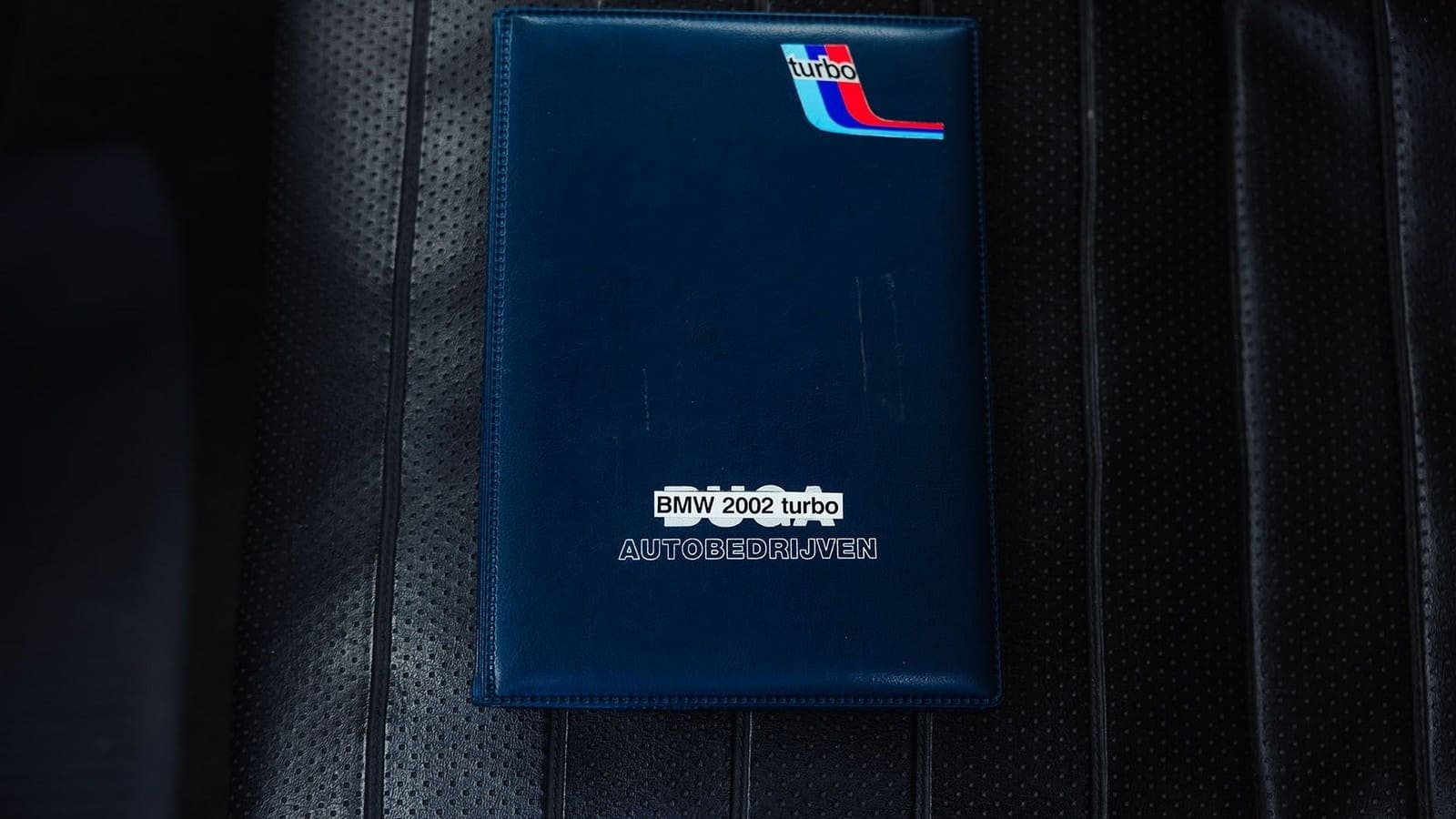 1974 - BMW 2002 TURBO, foto 173