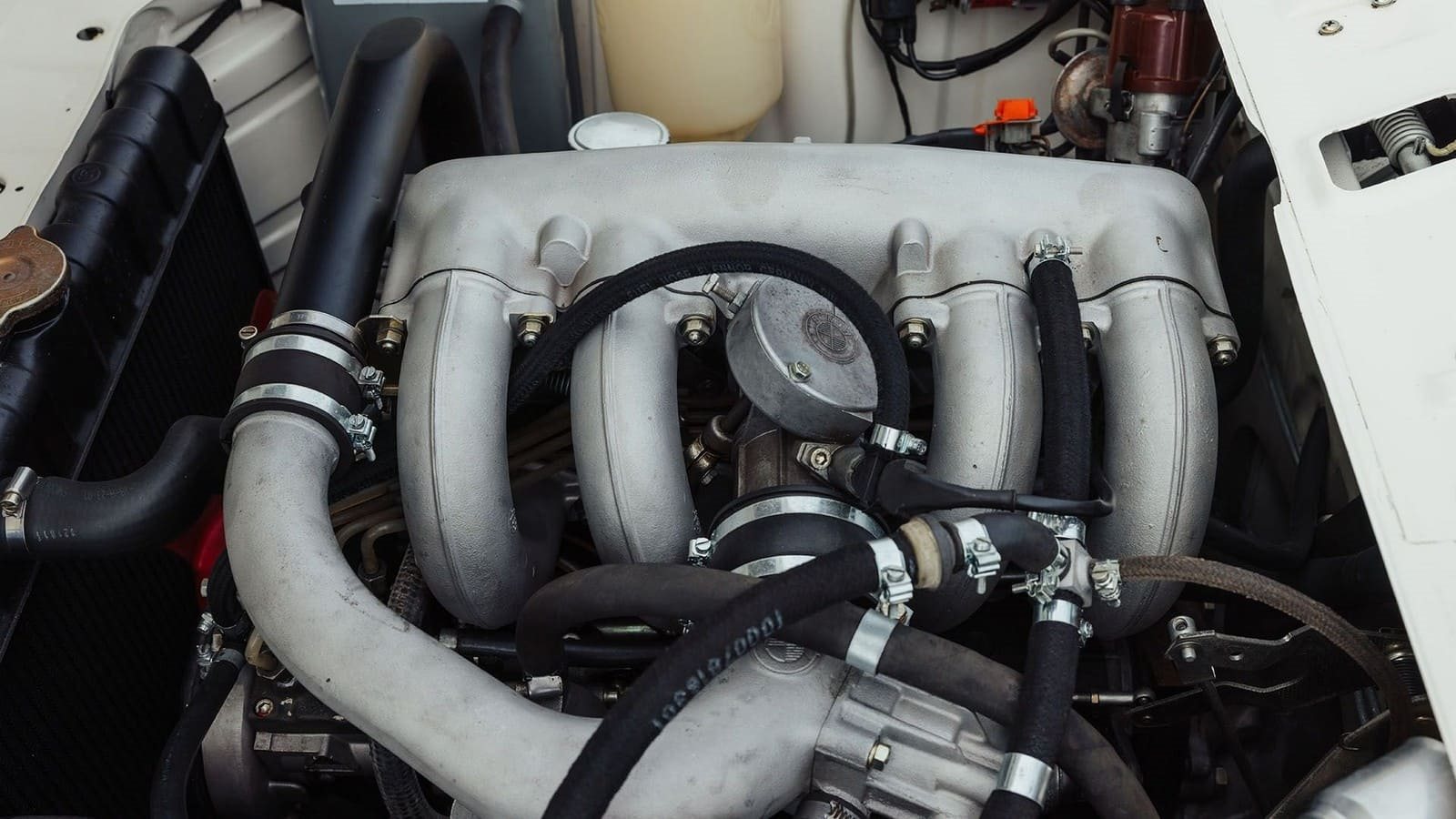 1974 - BMW 2002 TURBO, foto 178