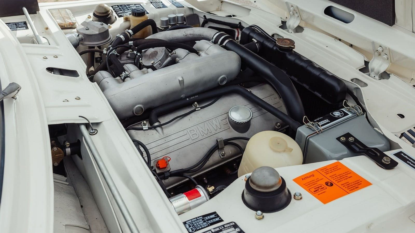 1974 - BMW 2002 TURBO, foto 184