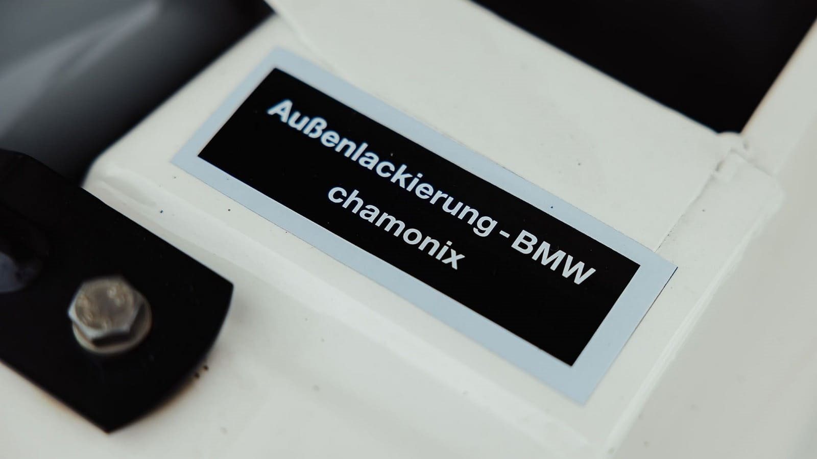 1974 - BMW 2002 TURBO, foto 186