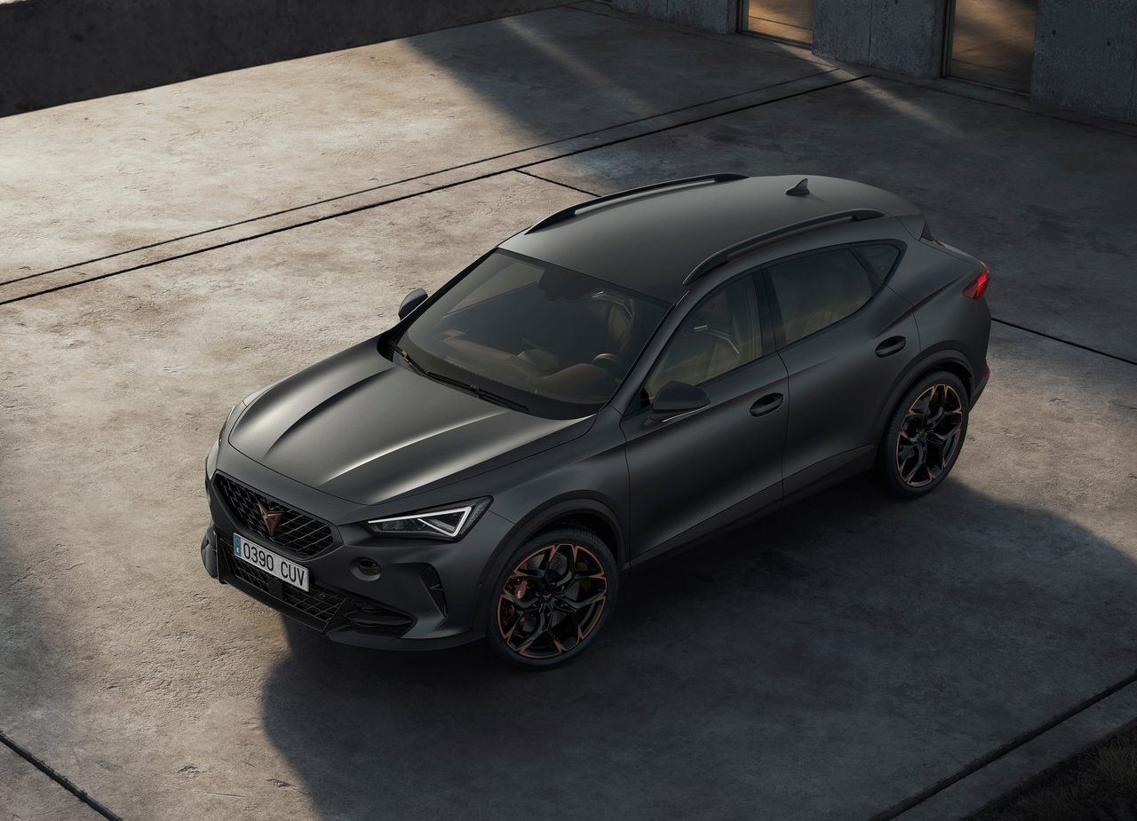 2022 - CUPRA FORMENTOR VZ5, foto 6
