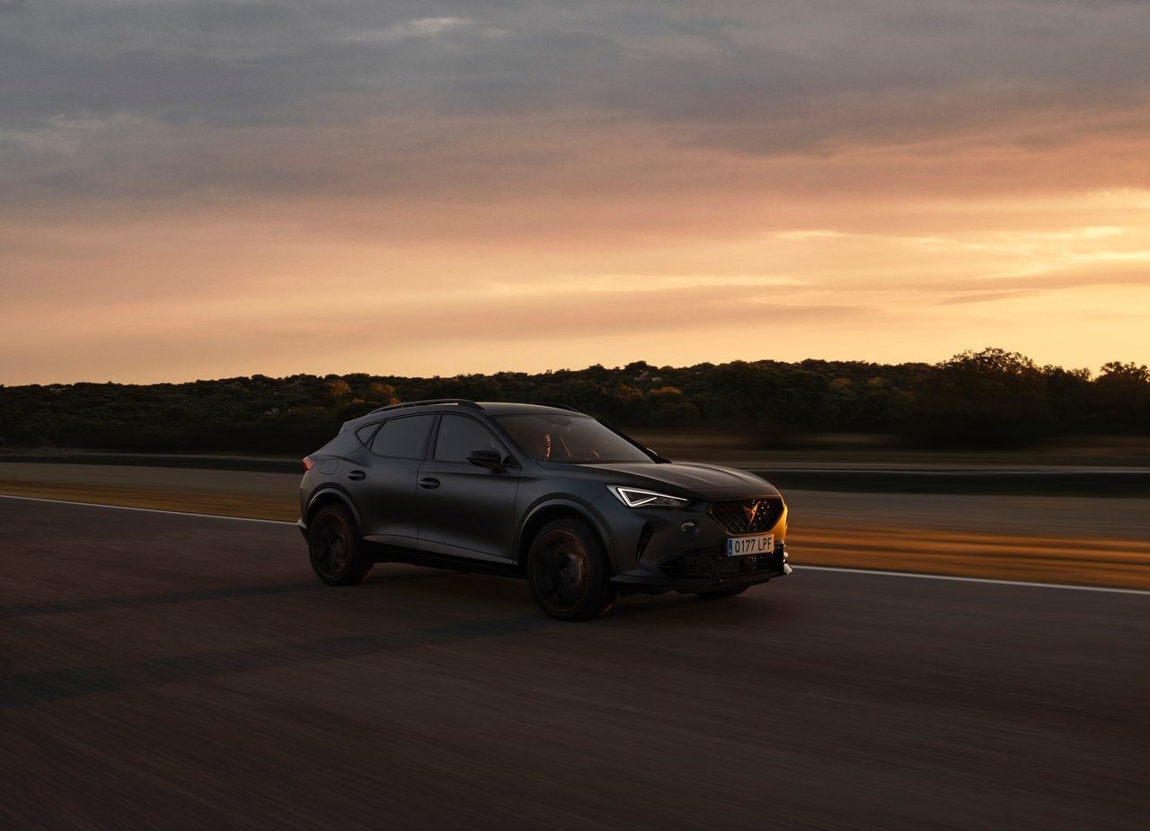 2022 - CUPRA FORMENTOR VZ5, foto 13