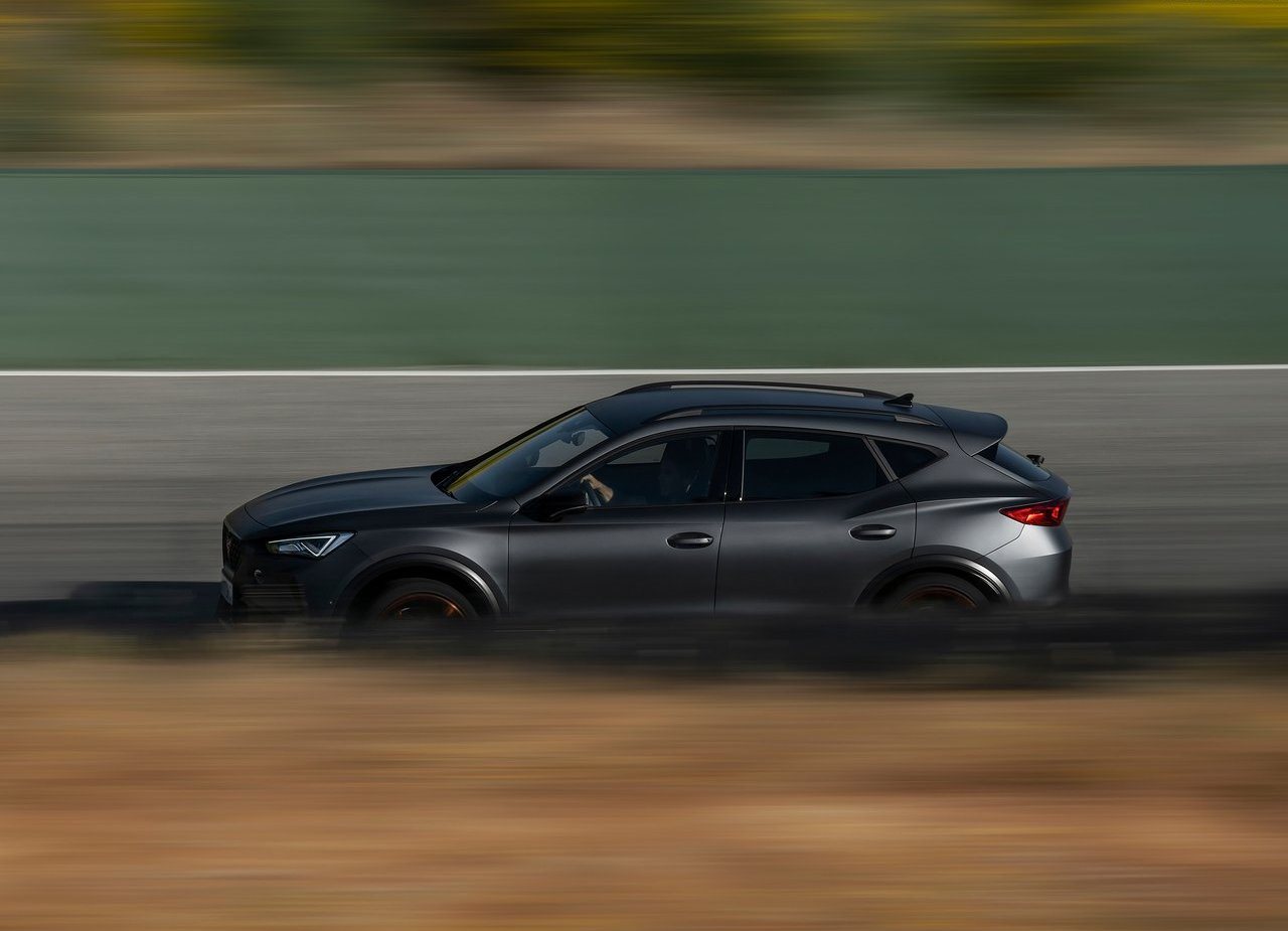 2022 - CUPRA FORMENTOR VZ5, foto 30