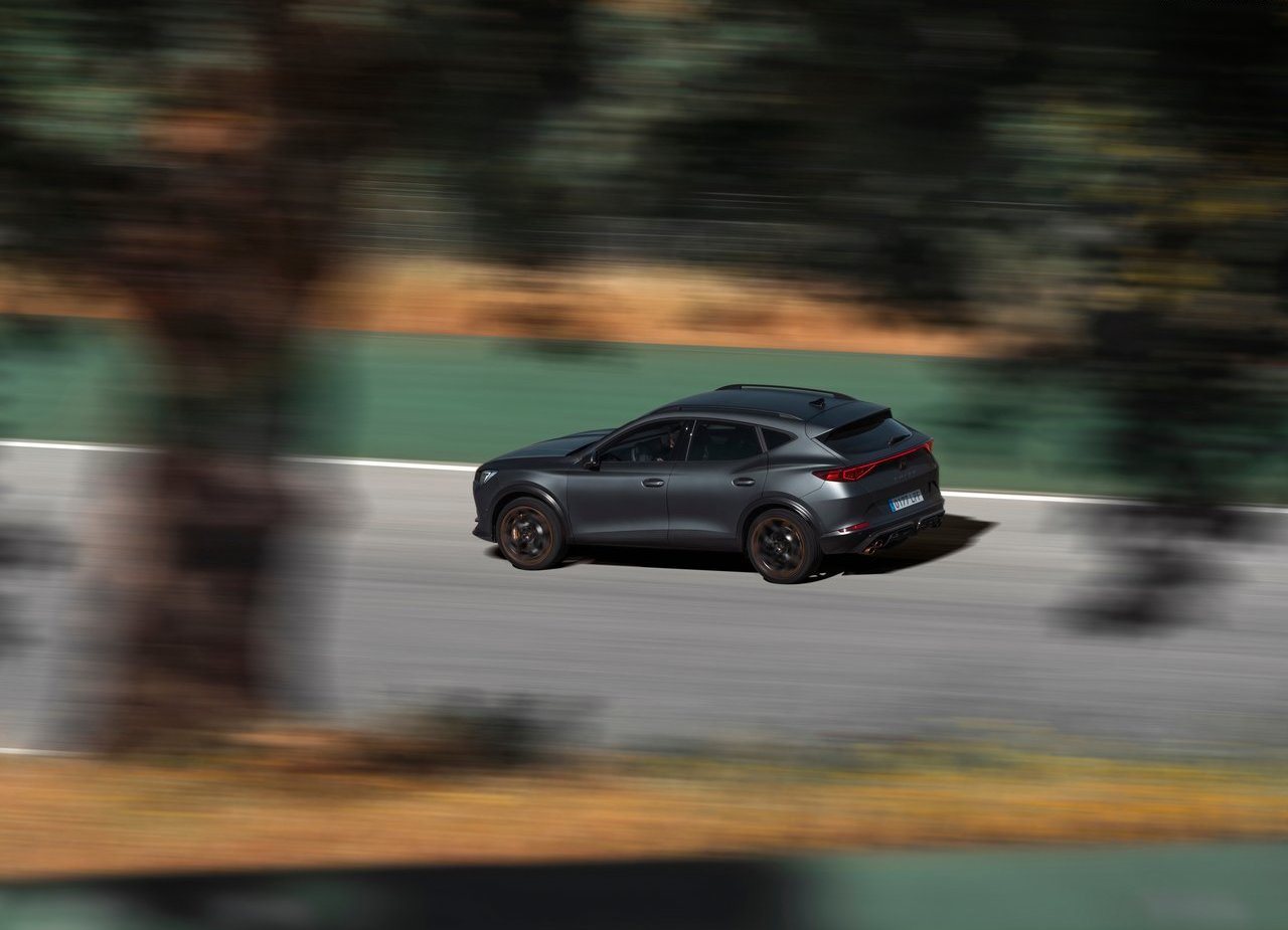 2022 - CUPRA FORMENTOR VZ5, foto 42