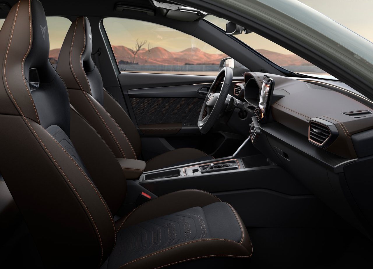 2022 - CUPRA FORMENTOR VZ5, foto 53