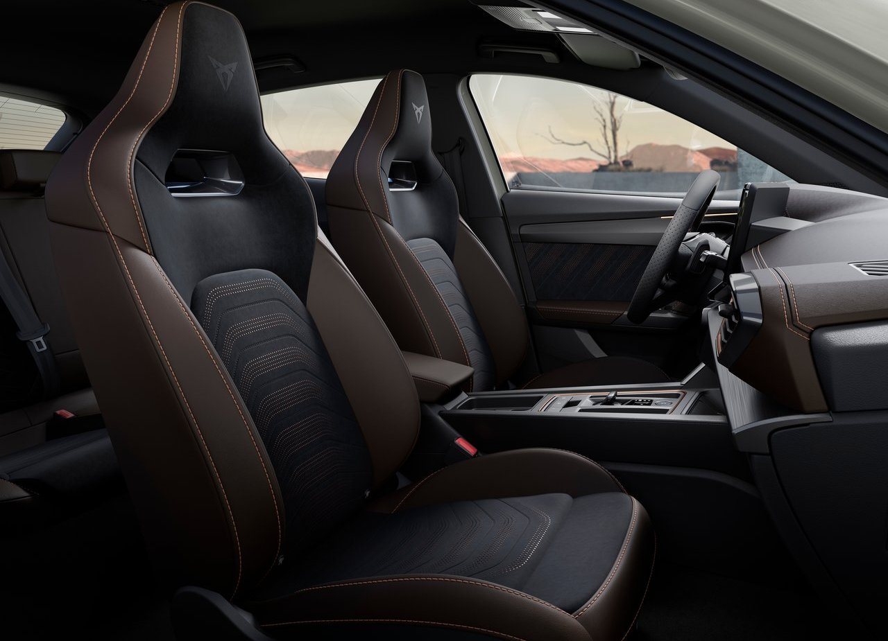 2022 - CUPRA FORMENTOR VZ5, foto 55
