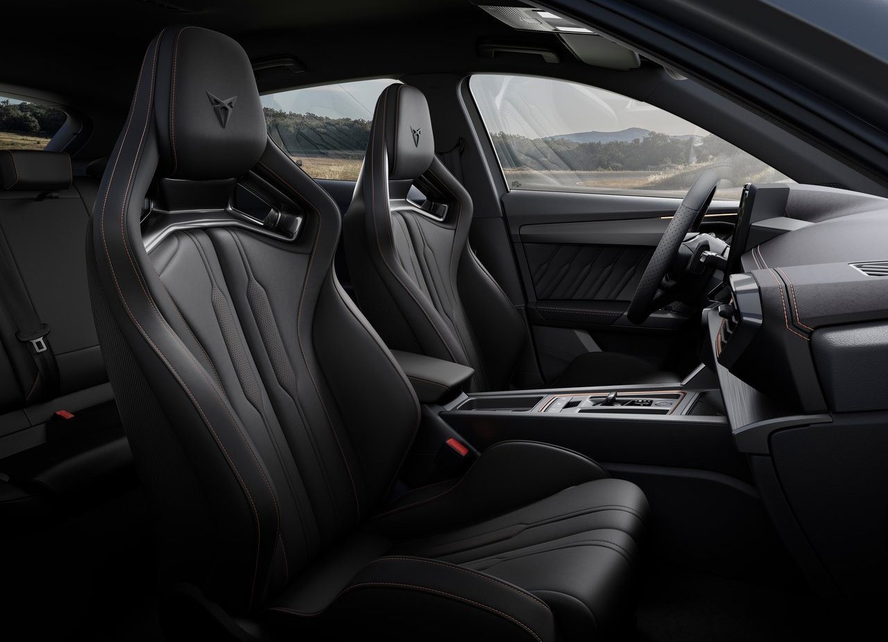 2022 - CUPRA FORMENTOR VZ5, foto 56