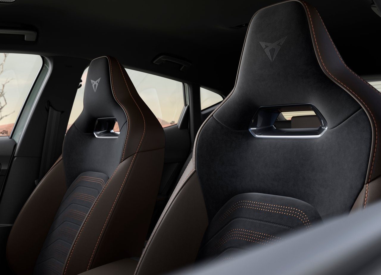 2022 - CUPRA FORMENTOR VZ5, foto 59