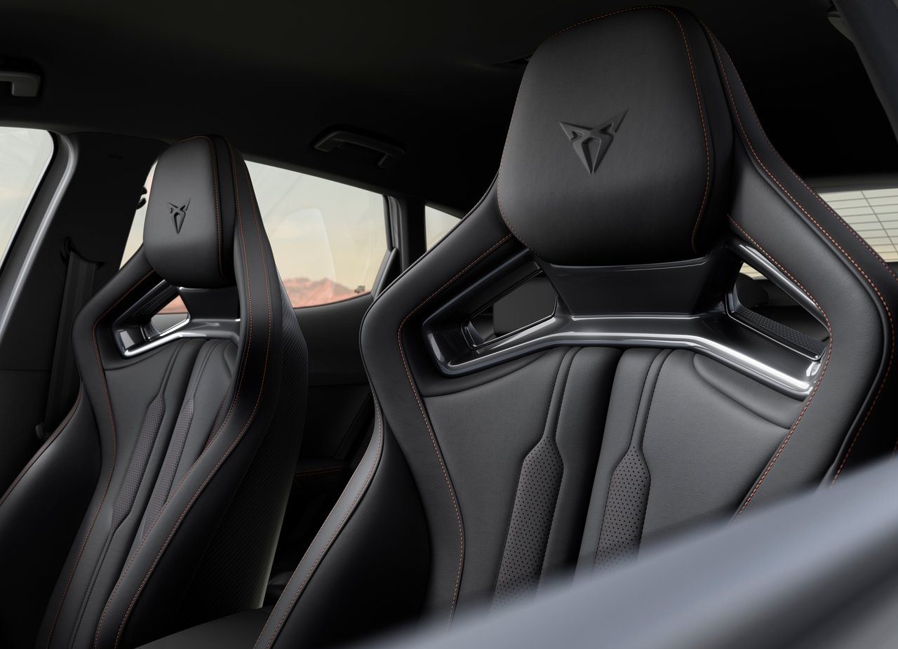 2022 - CUPRA FORMENTOR VZ5, foto 60