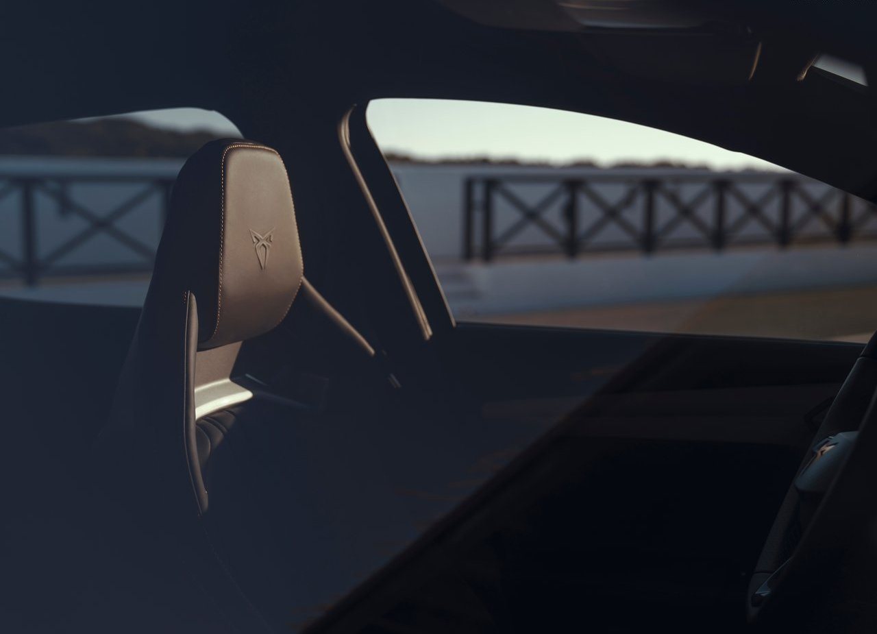 2022 - CUPRA FORMENTOR VZ5, foto 61