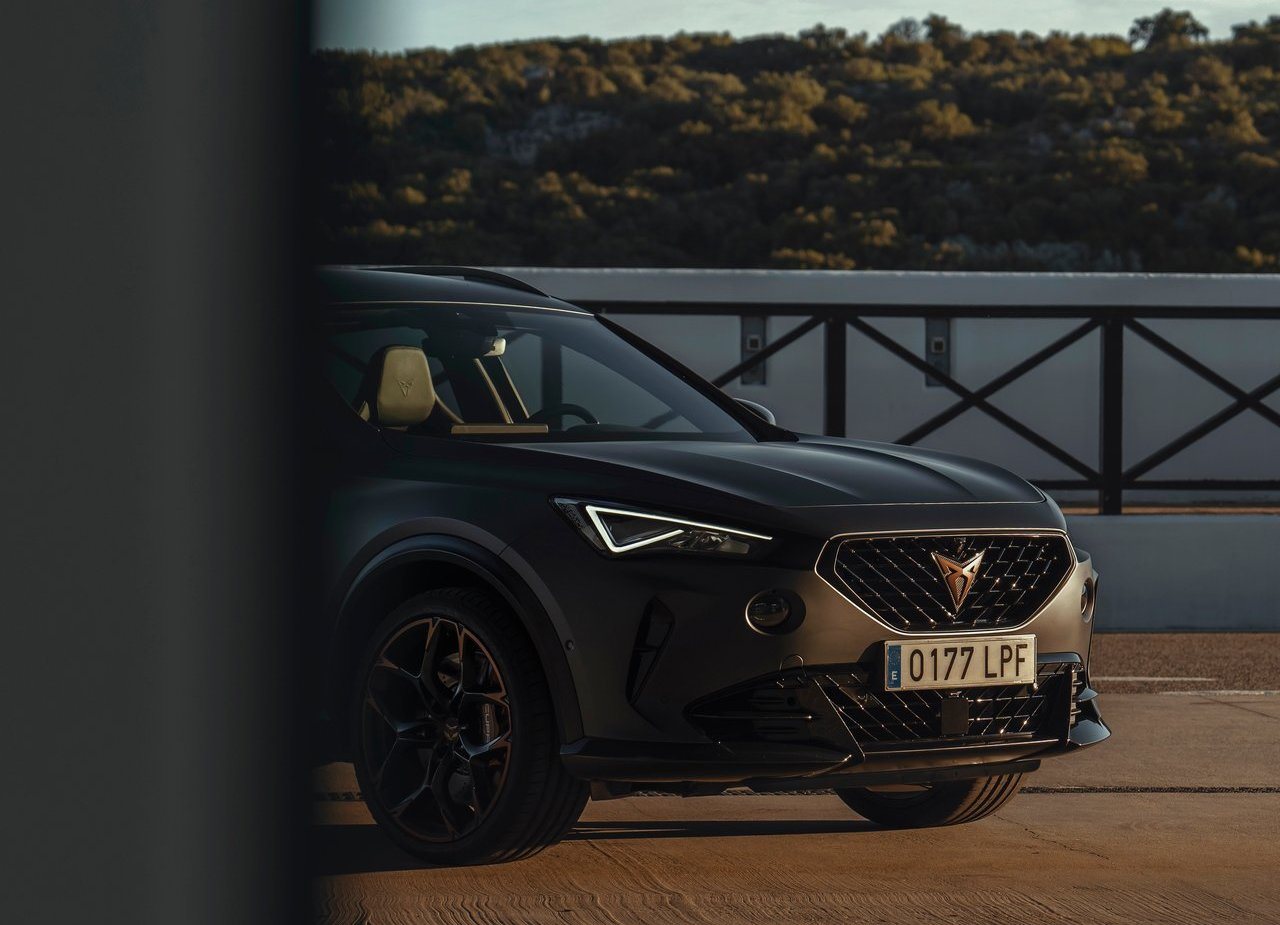 2022 - CUPRA FORMENTOR VZ5, foto 62