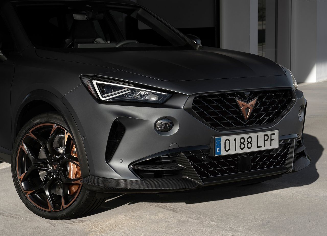 2022 - CUPRA FORMENTOR VZ5, foto 63