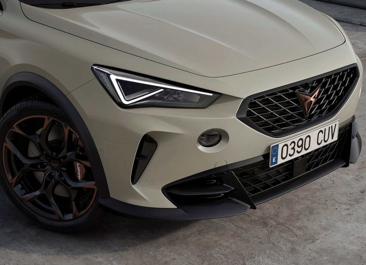 2022 - CUPRA FORMENTOR VZ5, foto 64