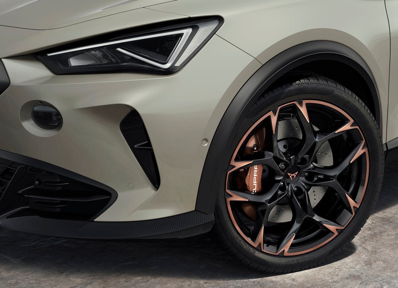 2022 - CUPRA FORMENTOR VZ5, foto 65