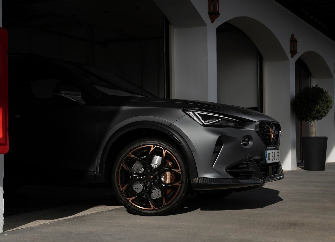 2022 - CUPRA FORMENTOR VZ5, foto 66