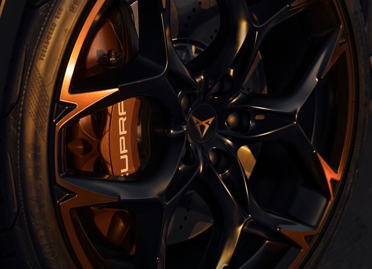 2022 - CUPRA FORMENTOR VZ5, foto 71
