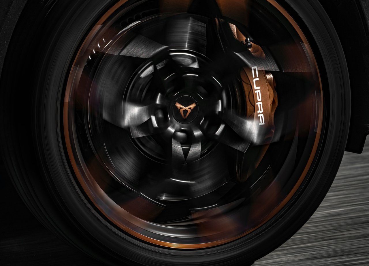 2022 - CUPRA FORMENTOR VZ5, foto 72
