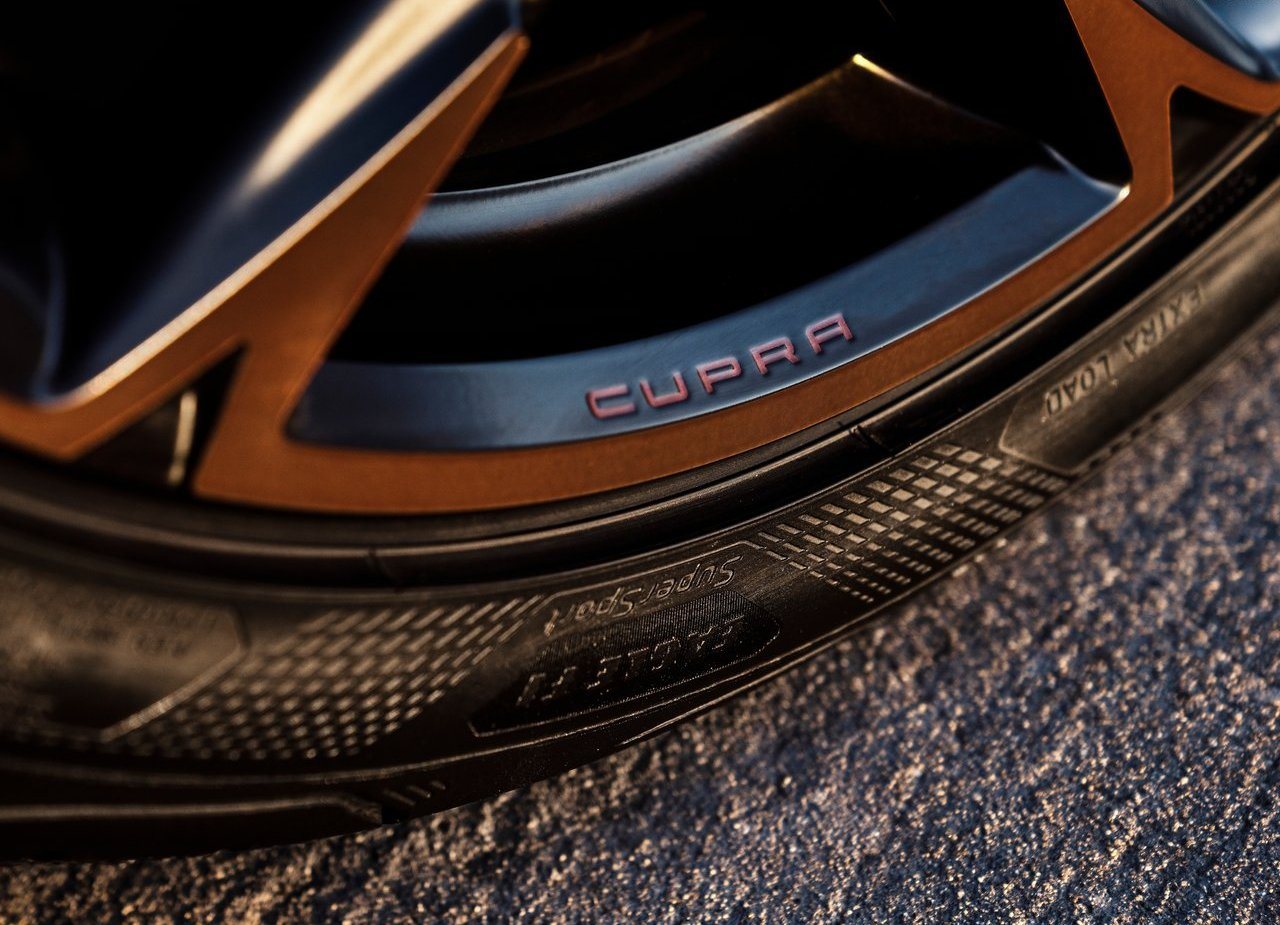 2022 - CUPRA FORMENTOR VZ5, foto 73