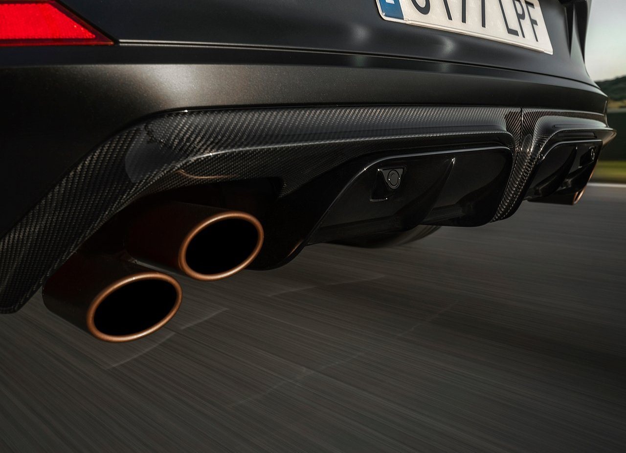 2022 - CUPRA FORMENTOR VZ5, foto 75