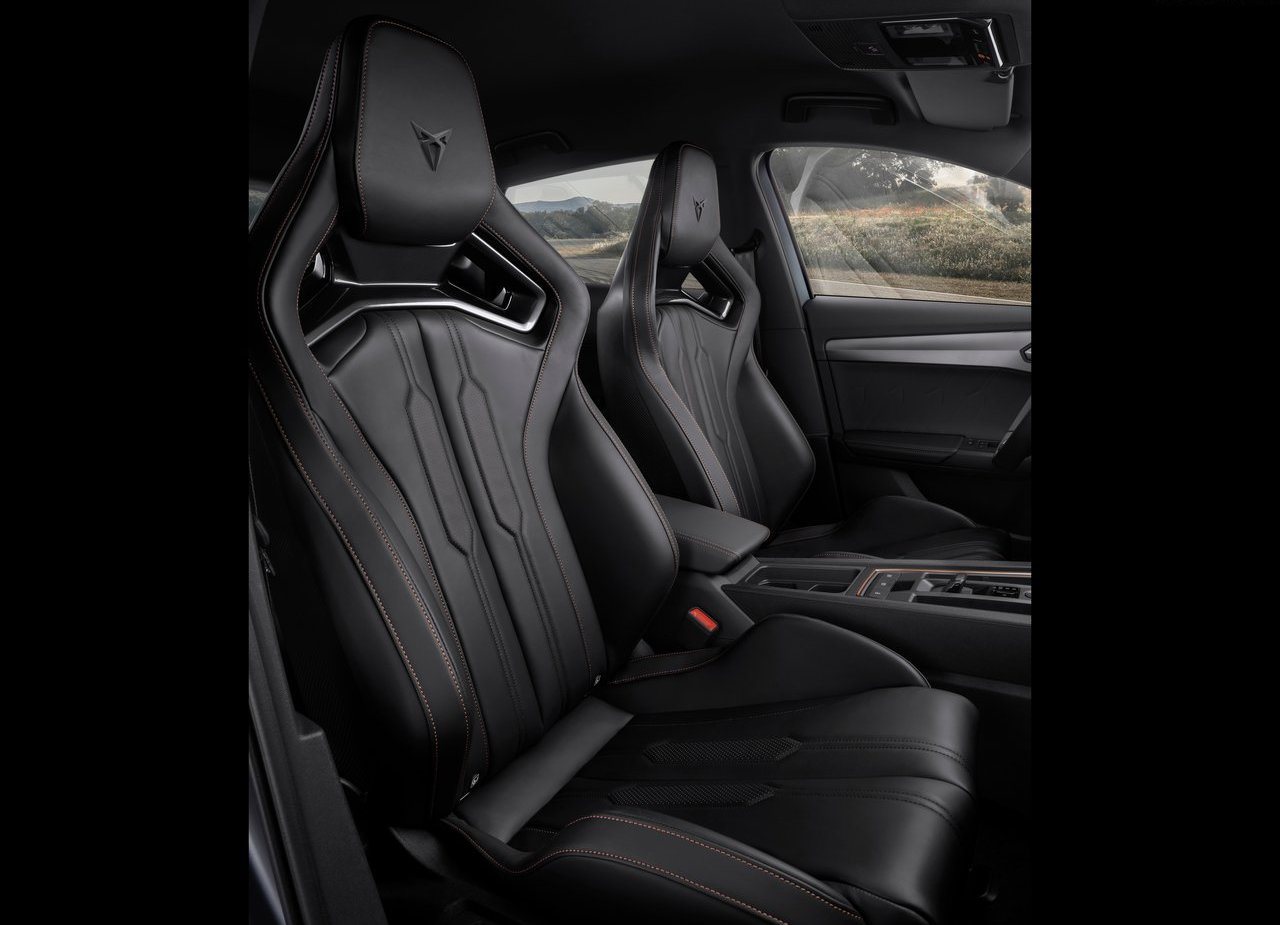 2022 - CUPRA FORMENTOR VZ5, foto 79