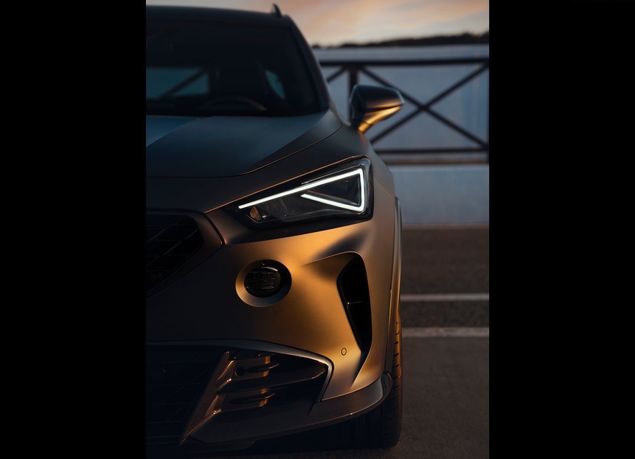 2022 - CUPRA FORMENTOR VZ5, foto 80