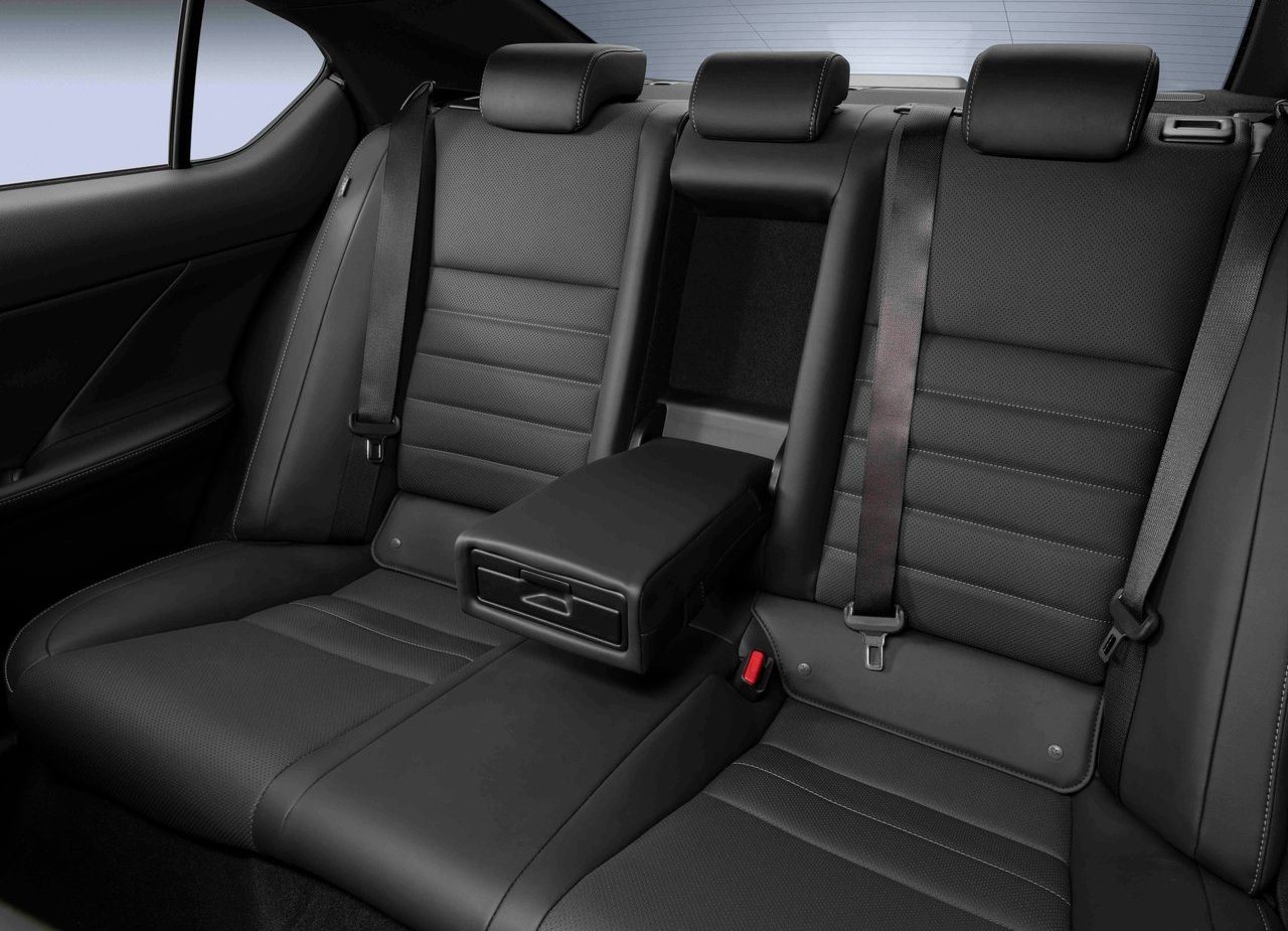 2022 - LEXUS IS 500 F SPORT PERFORMANCE, foto 83